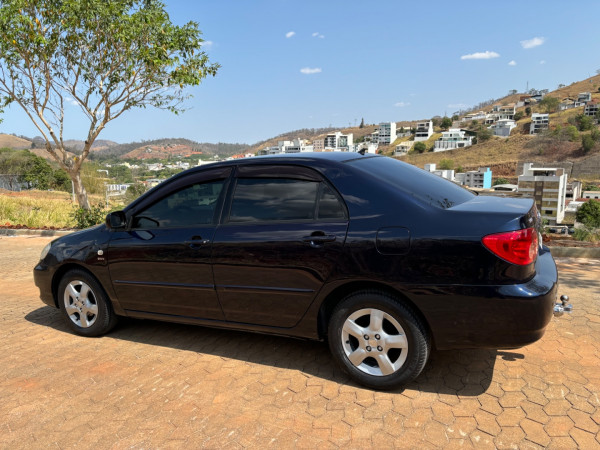 Corolla 1.8 16V 4P XEI AUTOMÁTICO