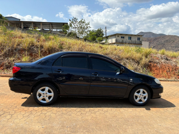Corolla 1.8 16V 4P XEI AUTOMÁTICO