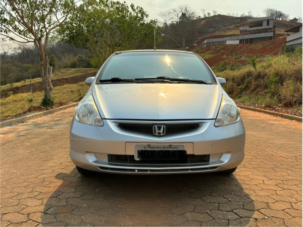 Fit 1.4 16V 4P LXL AUTOMÁTICO