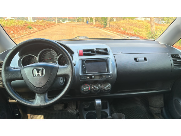 Fit 1.4 16V 4P LXL AUTOMÁTICO