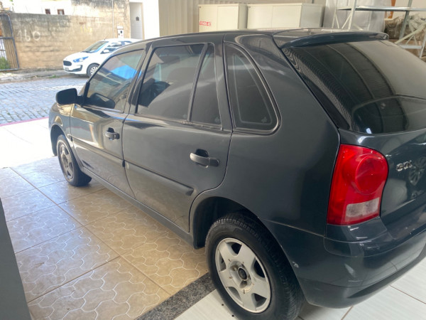 Gol 1.0 4P G4 FLEX