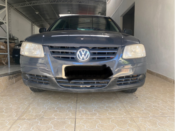 Gol 1.0 4P G4 FLEX