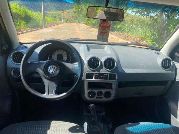 Gol 1.0 4P G4 FLEX