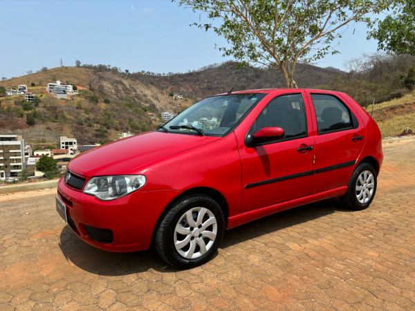FIAT Palio 1.0 4P FLEX FIRE