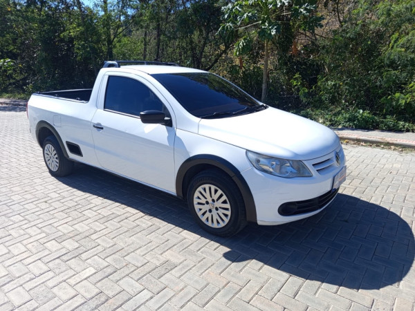 Saveiro 1.6 CS