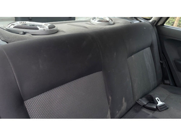 VOLKSWAGEN Gol 1.0 4P G4 PLUS FLEX