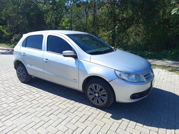 Gol 1.0 4P G5 I-TREND FLEX