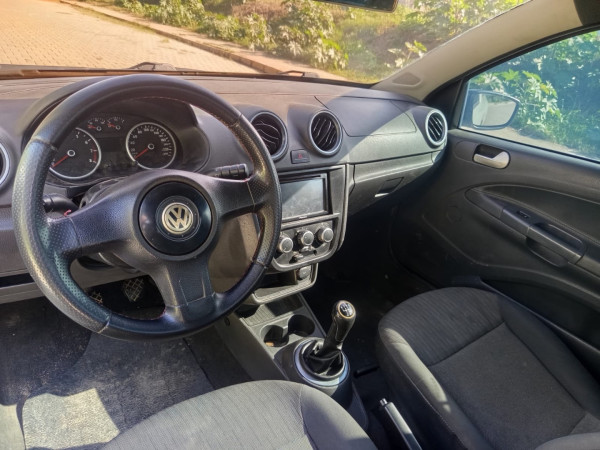 VOLKSWAGEN Saveiro 1.6 CS