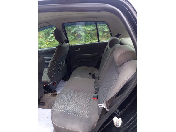 VOLKSWAGEN Fox 1.0 4P ROUTE FLEX