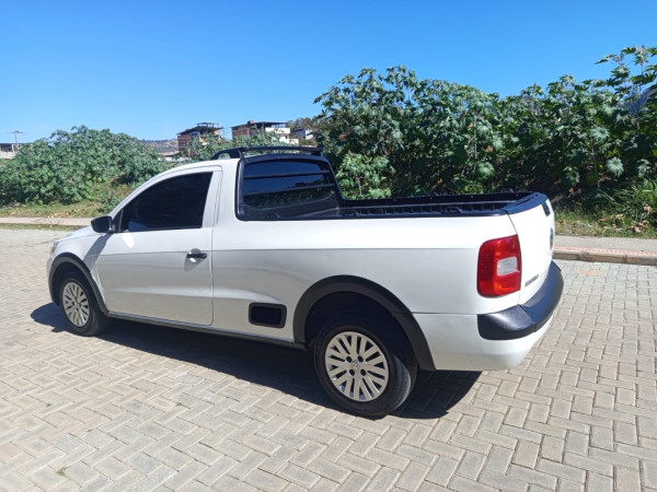 VOLKSWAGEN Saveiro 1.6 CS