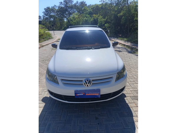 VOLKSWAGEN Saveiro 1.6 CS