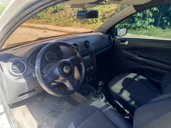 VOLKSWAGEN Saveiro 1.6 CS