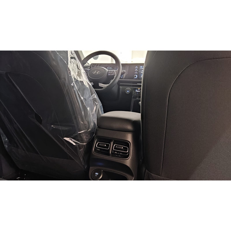 Creta 1.0 12V 4P FLEX TGDI TURBO LIMITED AUTOMÁTICO