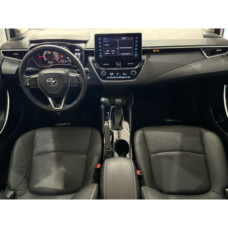 Corolla 2.0 16V 4P XEI FLEX AUTOMÁTICO