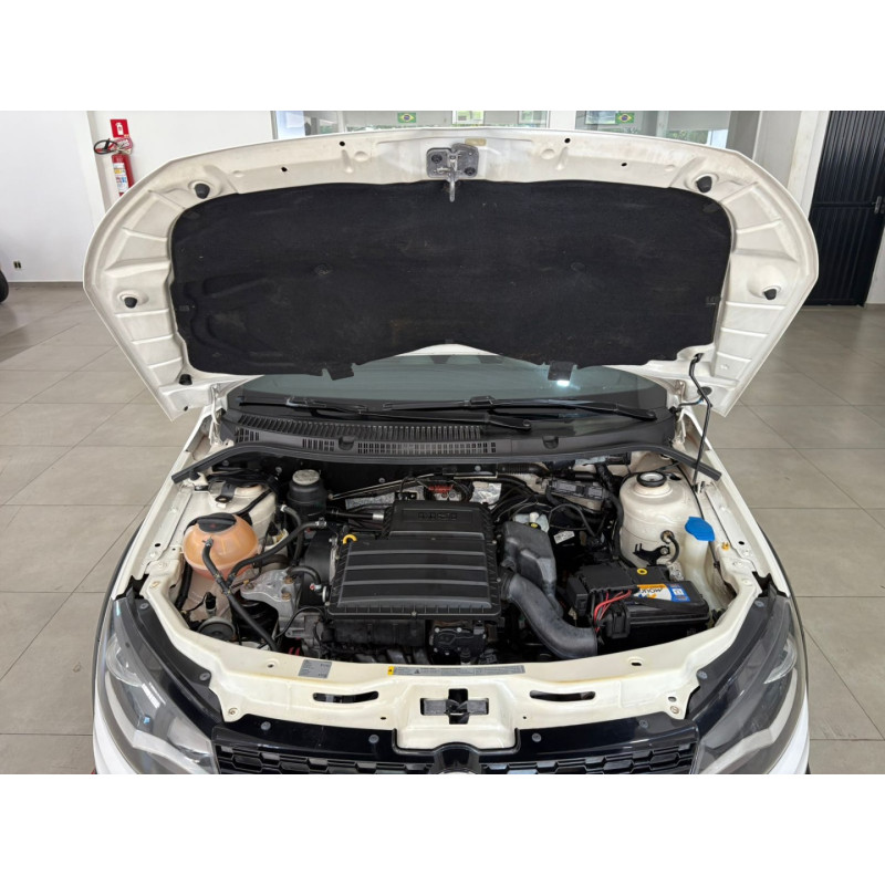 VOLKSWAGEN Saveiro 1.6 16V G6 CROSS CABINE ESTENDIDA FLEX