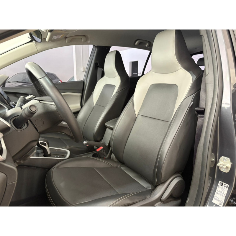 CHEVROLET Onix Hatch 1.0 12V 4P FLEX PREMIER 2 TURBO AUTOMÁTICO