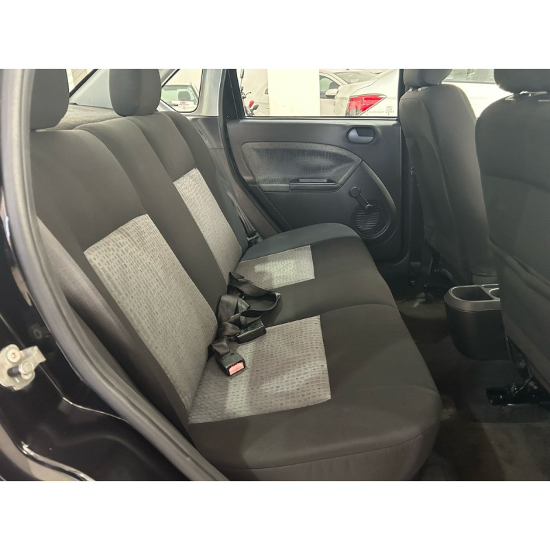 Fiesta Sedan 1.6 4P SE FLEX