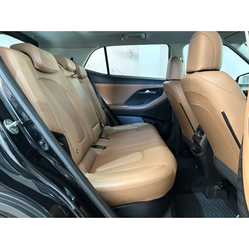 Creta 1.0 12V 4P FLEX TGDI TURBO PLATINUM AUTOMÁTICO
