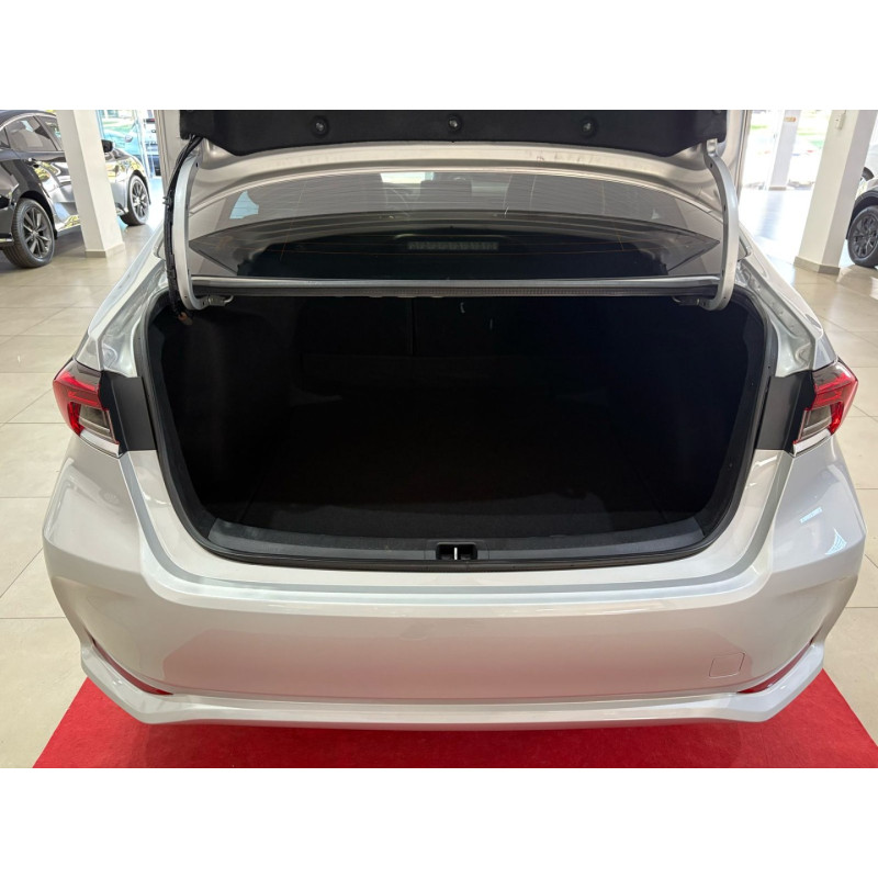 Corolla 2.0 16V 4P XEI FLEX AUTOMÁTICO