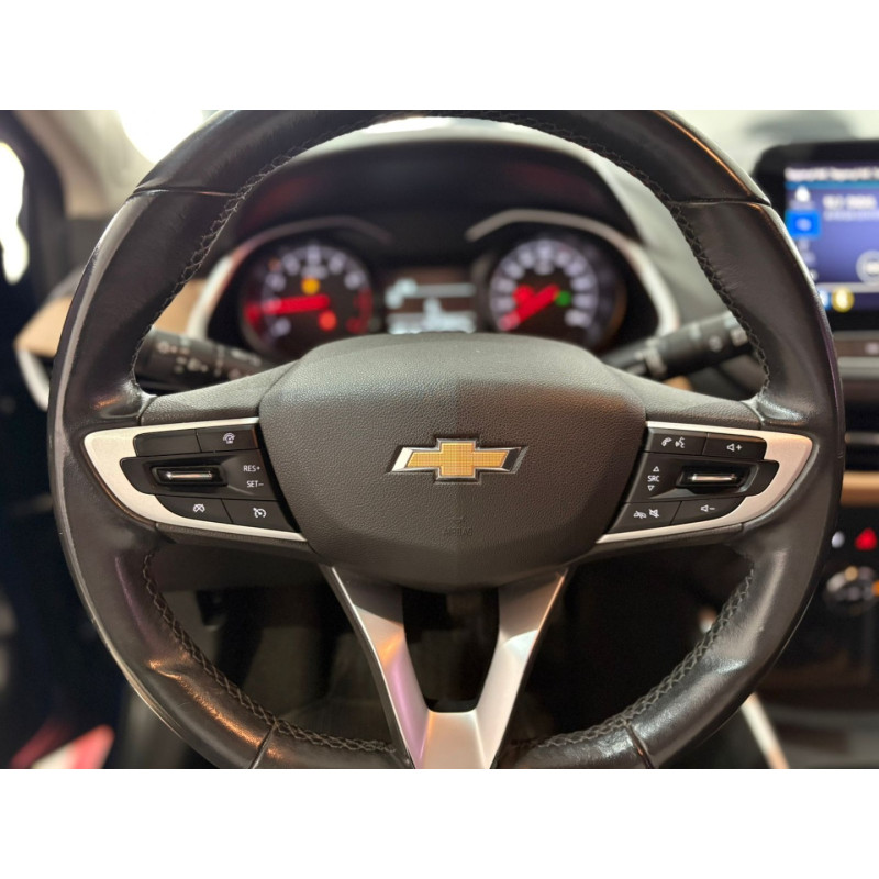 CHEVROLET Onix Sedan 1.0 12V 4P FLEX LT PLUS