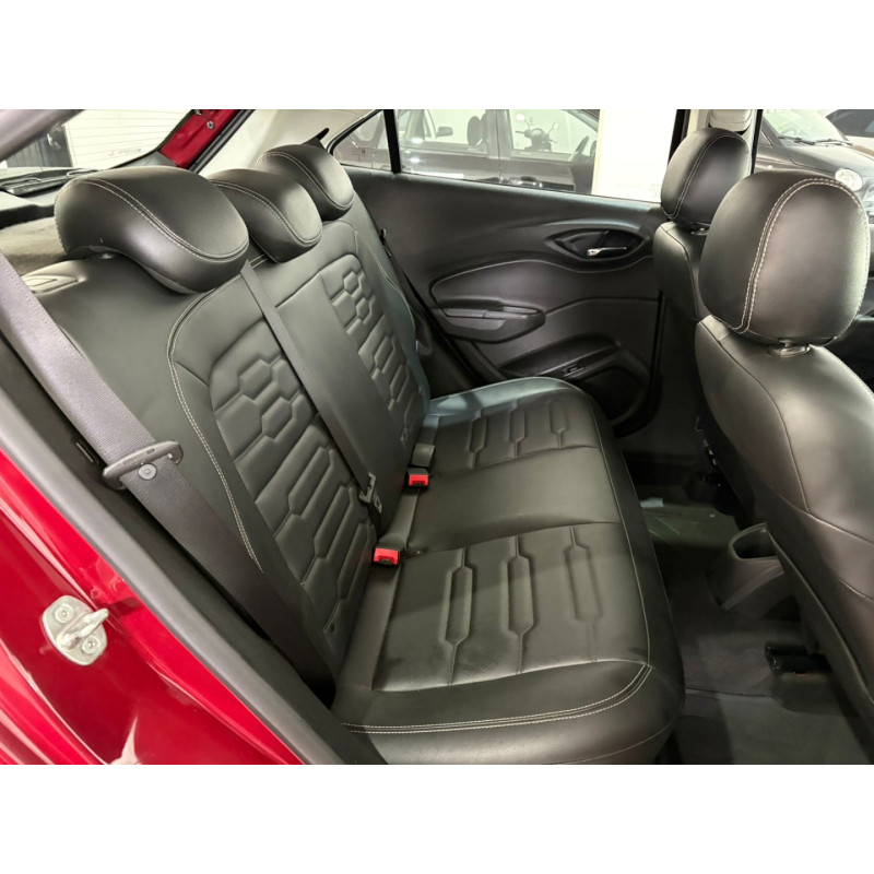 CHEVROLET Onix Hatch 1.4 4P FLEX LTZ