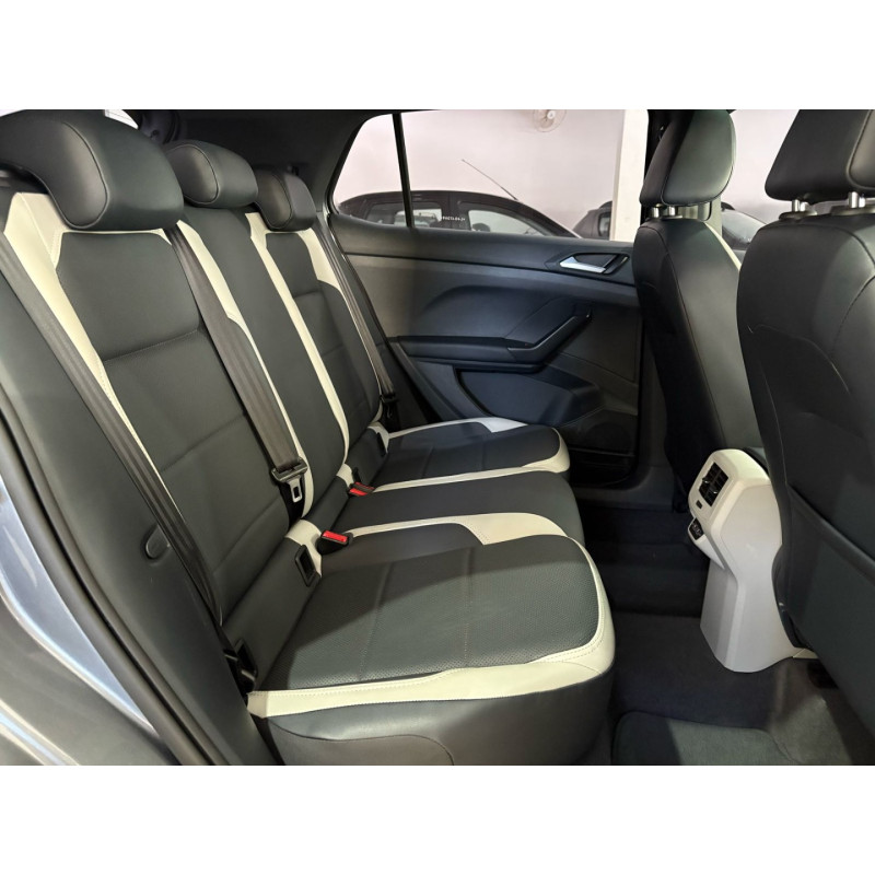 T-Cross 1.4 4P 250 TSI FLEX HIGHLINE AUTOMÁTICO