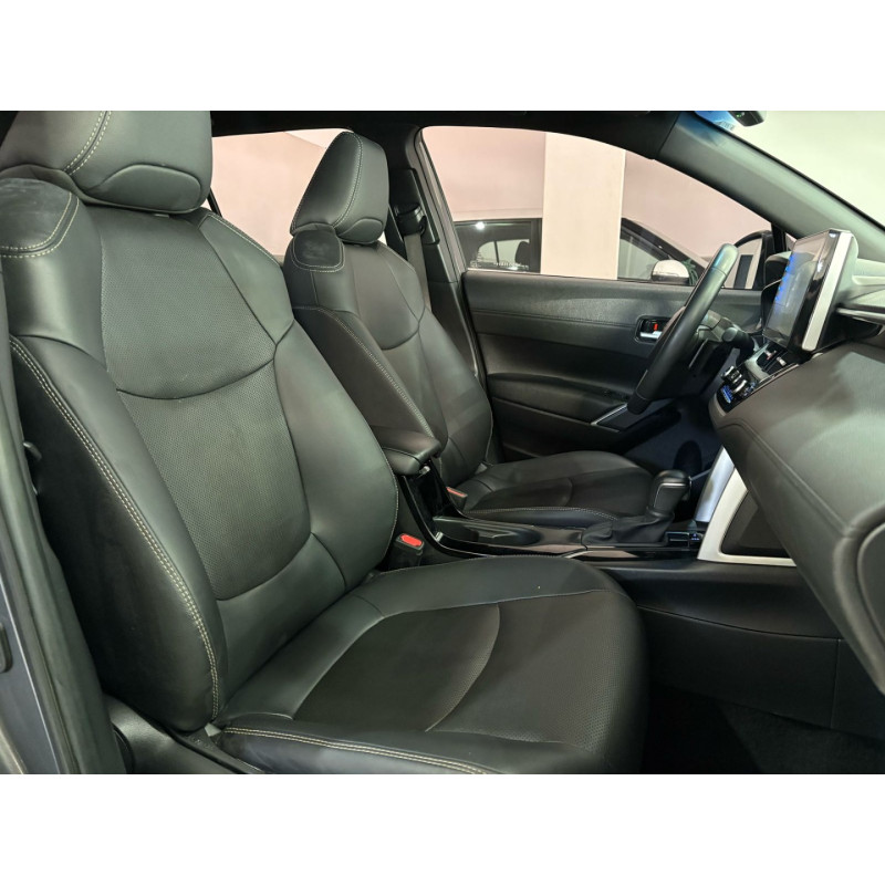 Corolla Cross 2.0 16V 4P FLEX VVT-IE XRE DIRECT SHIFT AUTOMÁTICO CVT