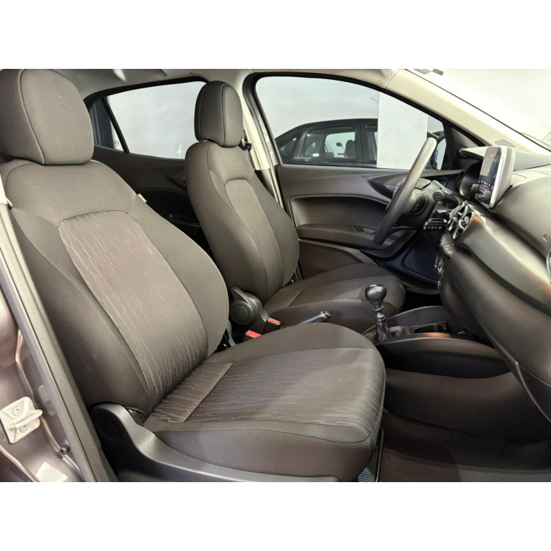 FIAT Argo 1.0 4P FLEX FIREFLY DRIVE