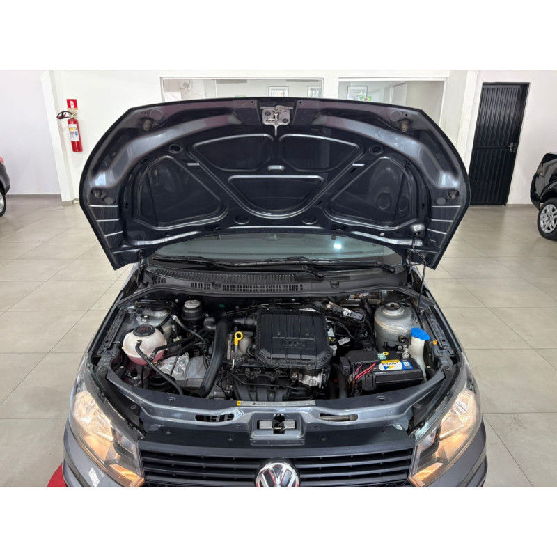 Gol 1.0 12V 4P FLEX MPI G7