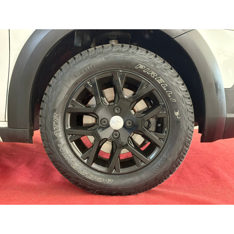 VOLKSWAGEN Saveiro 1.6 16V G6 CROSS CABINE ESTENDIDA FLEX