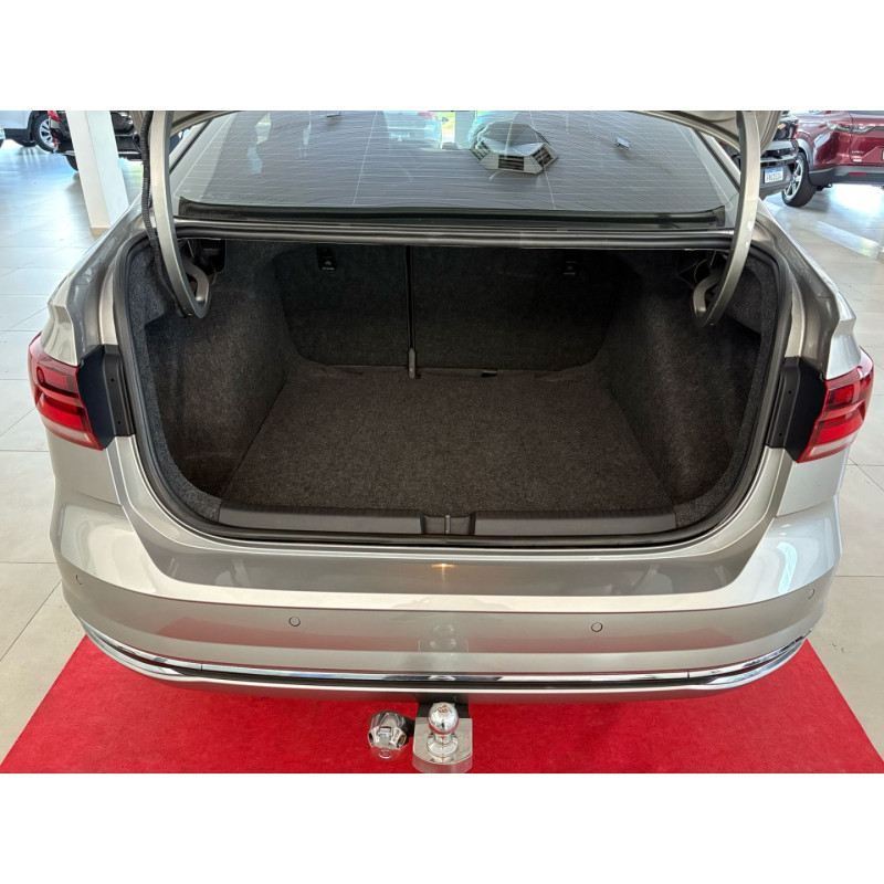Virtus 1.0 4P 200 TSI FLEX HIGHLINE AUTOMÁTICO