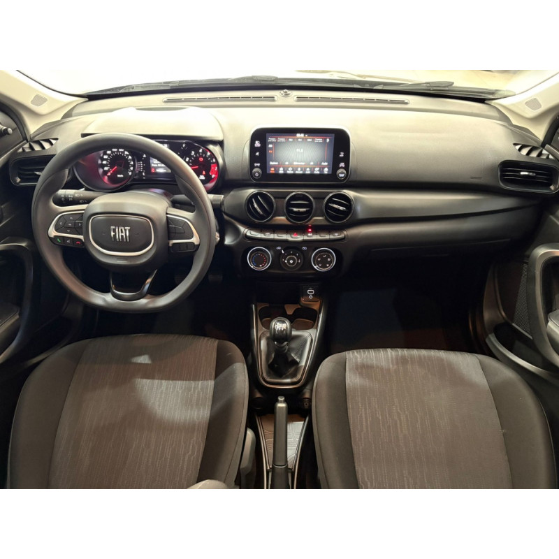 FIAT Argo 1.0 4P FLEX FIREFLY DRIVE