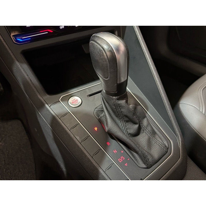 Nivus 1.0 4P FLEX 200 TSI HIGHLINE TURBO AUTOMÁTICO