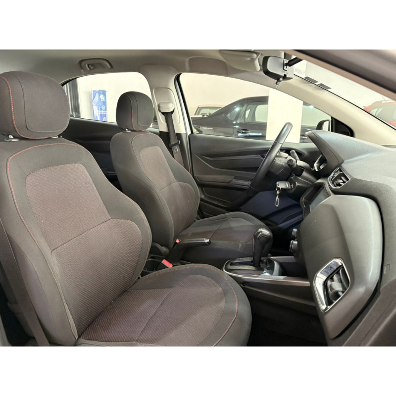 Onix Hatch 1.4 4P FLEX LT AUTOMÁTICO