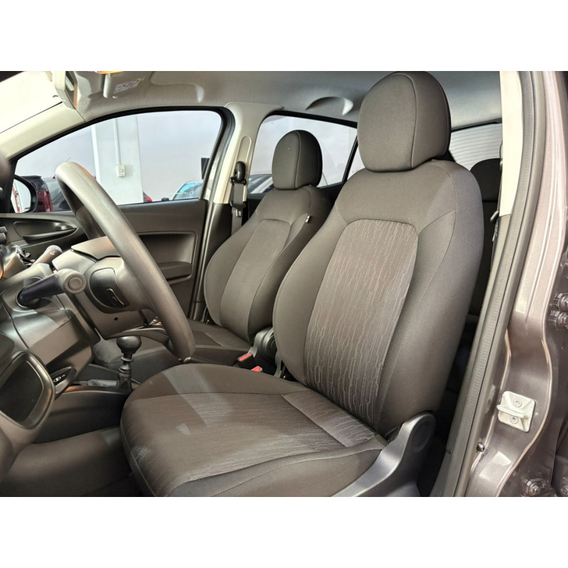 FIAT Argo 1.0 4P FLEX FIREFLY DRIVE