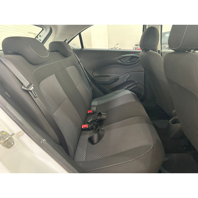Onix Hatch 1.0 4P FLEX LT