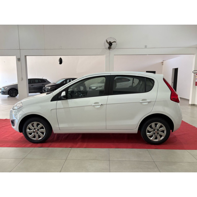 Palio 1.4 4P FLEX ATTRACTIVE