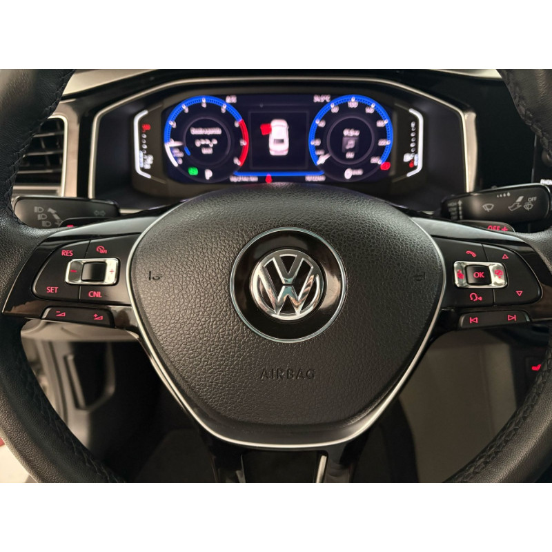 Virtus 1.0 4P 200 TSI FLEX HIGHLINE AUTOMÁTICO