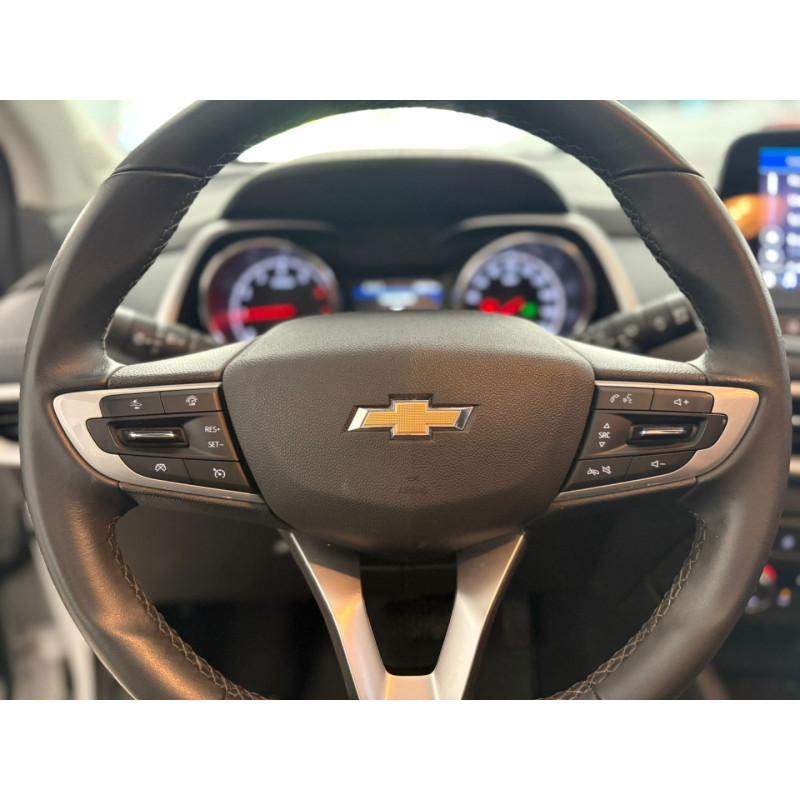 CHEVROLET Tracker 1.2 4P FLEX TURBO PREMIER AUTOMÁTICO