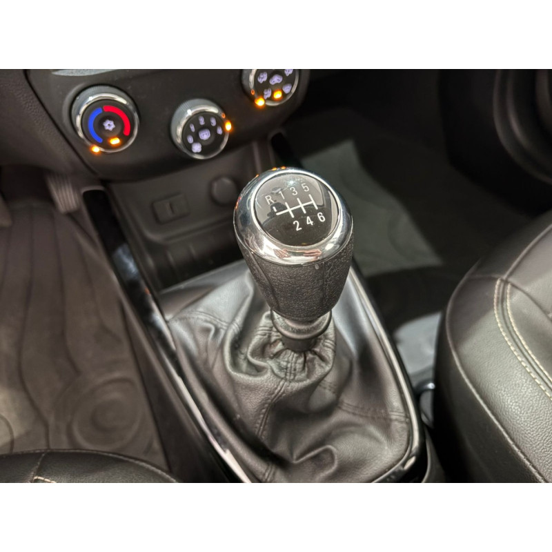 CHEVROLET Onix Hatch 1.4 4P FLEX LTZ