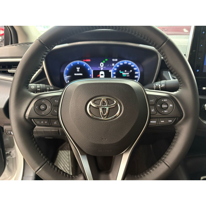 Corolla 2.0 16V 4P FLEX XEI DIRECT SHIFT AUTOMÁTICO CVT