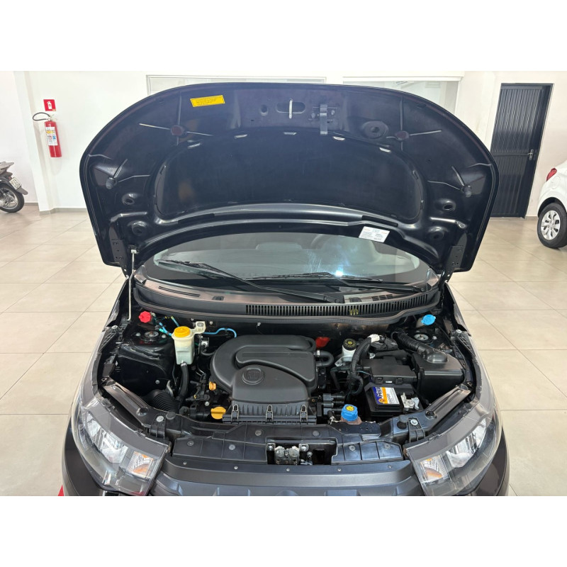 Mobi 1.0 4P FLEX EVO LIKE