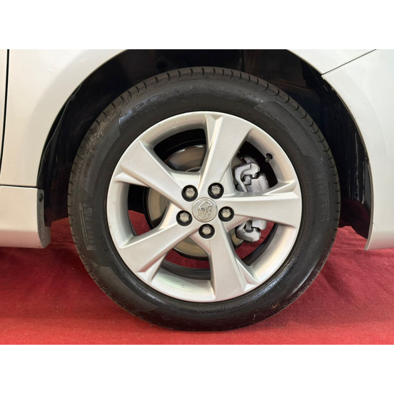 Corolla 1.8 16V 4P GLI FLEX AUTOMÁTICO