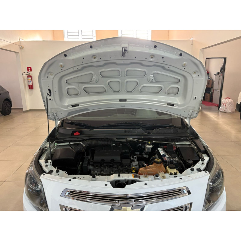Cobalt 1.8 4P FLEX LTZ AUTOMÁTICO