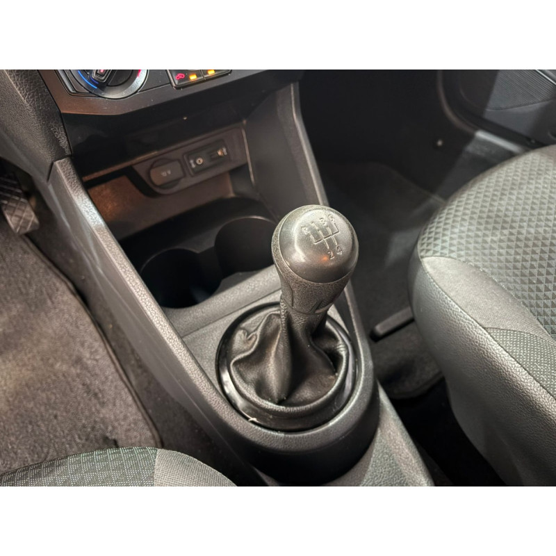Gol 1.6 4P FLEX MSI