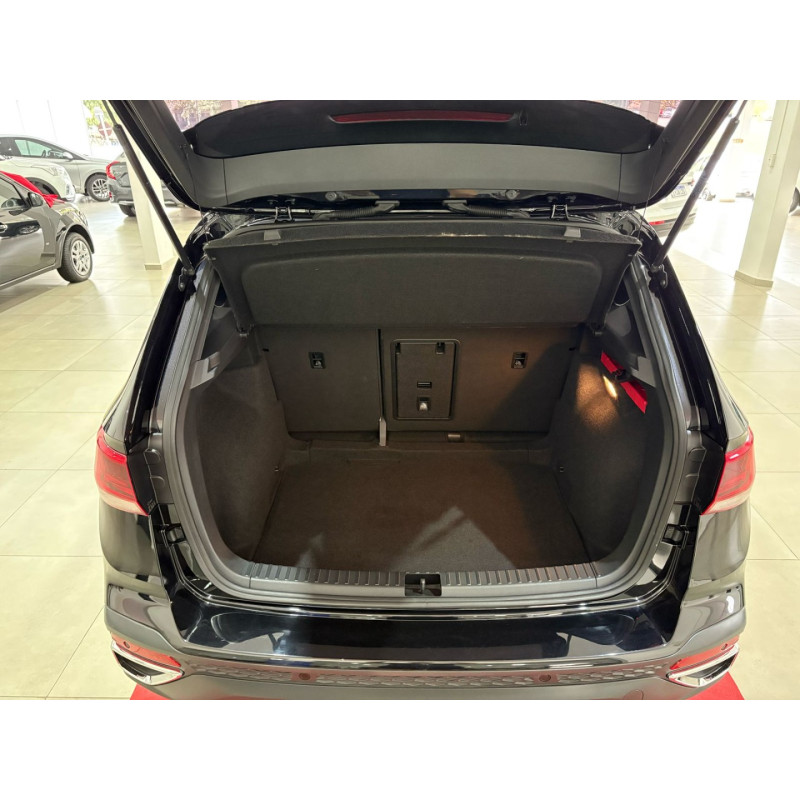 Taos 1.4 16V 4P FLEX 250 TSI HIGHLINE AUTOMÁTICO
