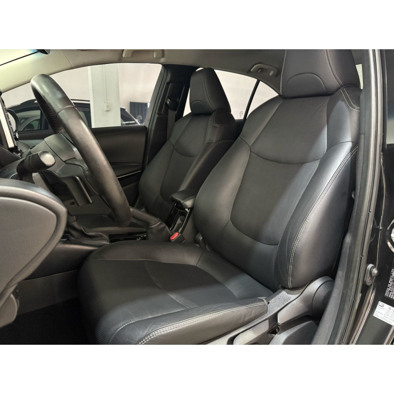 Corolla 2.0 16V 4P FLEX XEI DIRECT SHIFT AUTOMÁTICO CVT