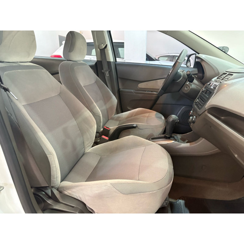 Cobalt 1.8 4P FLEX LTZ AUTOMÁTICO