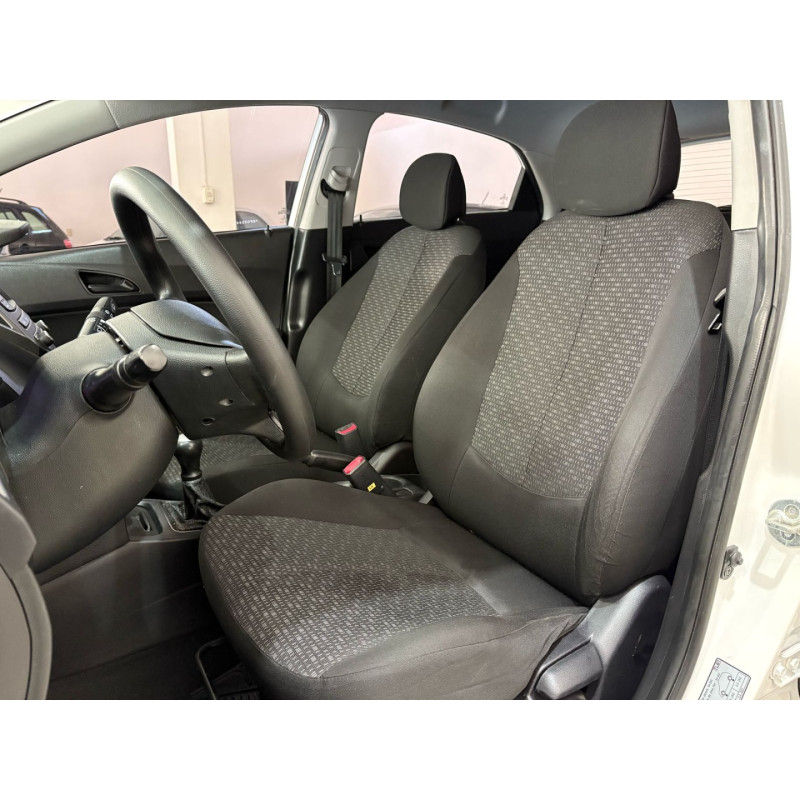 HB 20 Hatch 1.0 12V 4P FLEX UNIQUE