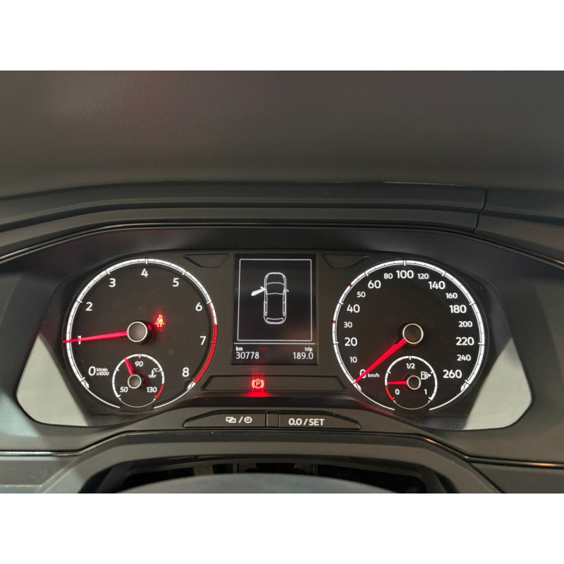 VOLKSWAGEN Polo Hatch 1.0 12V 4P MPI FLEX